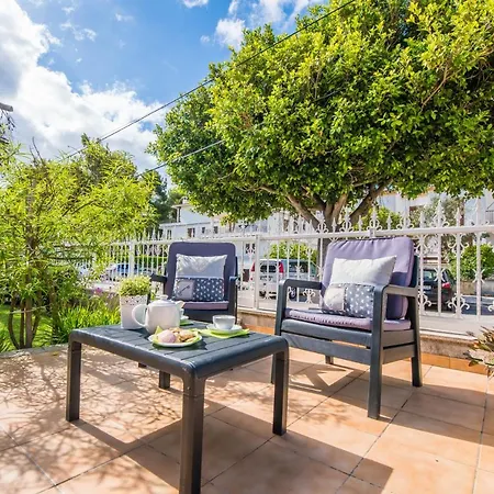 Holiday home Ideal Mallorca - Celia