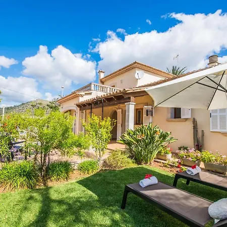 Ideal Mallorca - Celia Holiday home *