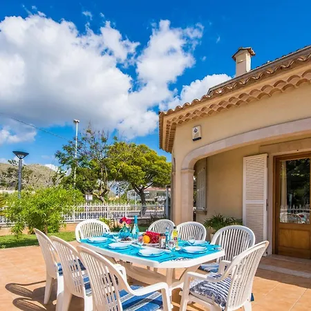 Holiday home Ideal Mallorca - Celia