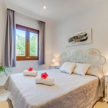 Holiday home Ideal Mallorca - Celia