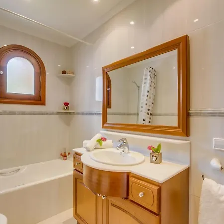 Holiday home Ideal Mallorca - Celia