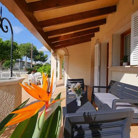 Casa de Férias Ideal Mallorca - Celia *