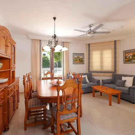 Casa de Férias Ideal Mallorca - Celia Port de Alcudia (Mallorca)