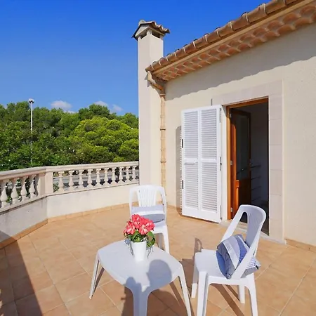 Ideal Mallorca - Celia Port de Alcudia (Mallorca)