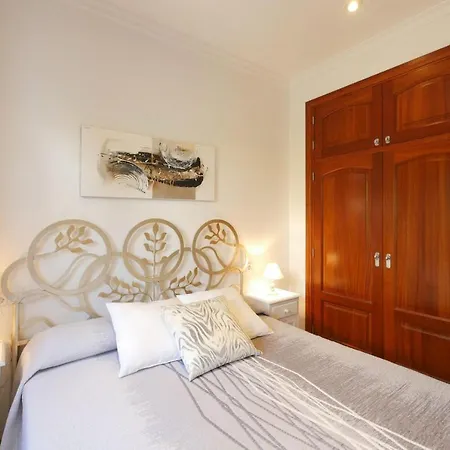 Ideal Mallorca - Celia *