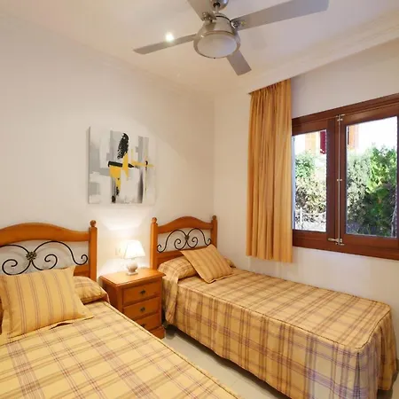Casa de Férias Ideal Mallorca - Celia