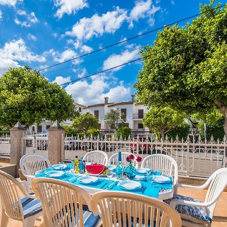 Ideal Mallorca - Celia * Port de Alcudia (Mallorca)