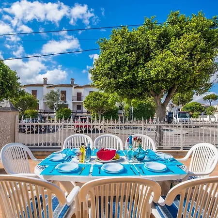 Ideal Mallorca - Celia *