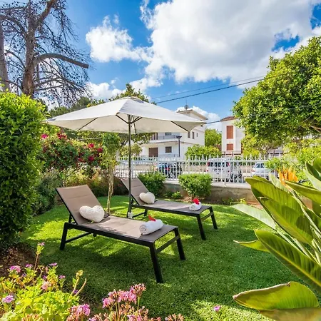 Casa de Férias Ideal Mallorca - Celia Port de Alcudia (Mallorca)