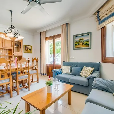 Ideal Mallorca - Celia Casa de Férias
