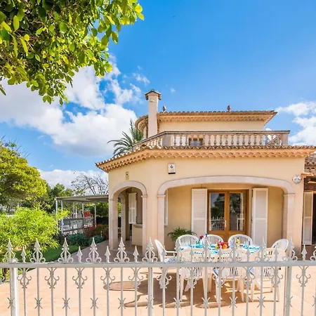 Casa de Férias Ideal Mallorca - Celia *