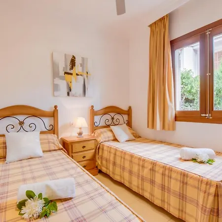 Ideal Mallorca - Celia Casa de Férias