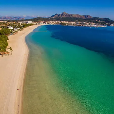Ideal Mallorca - Celia Casa de Férias *