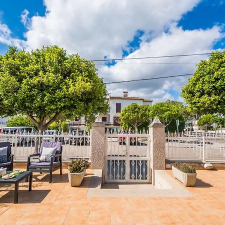 Ideal Mallorca - Celia Port de Alcudia (Mallorca)