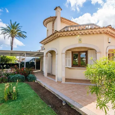 Ideal Mallorca - Celia Port de Alcudia (Mallorca)
