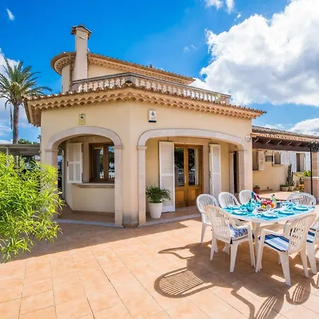 Casa de Férias Ideal Mallorca - Celia